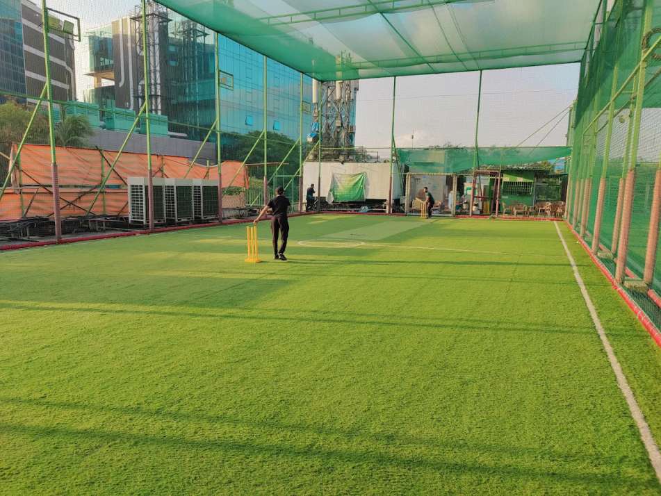 Green Spaces Turf | Mumbai | TurfBooking